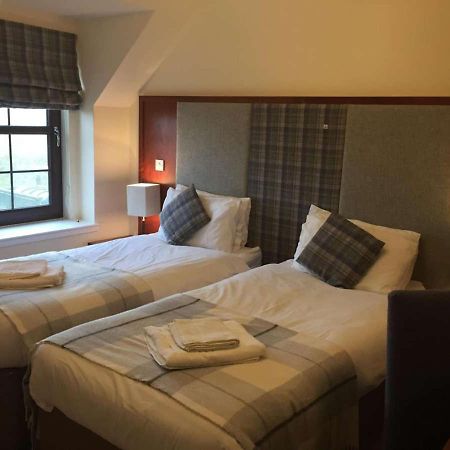 Polochar Inn Lochboisdale Dış mekan fotoğraf