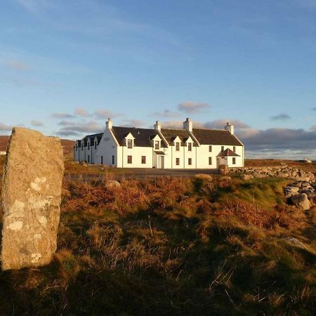 Polochar Inn Lochboisdale Dış mekan fotoğraf